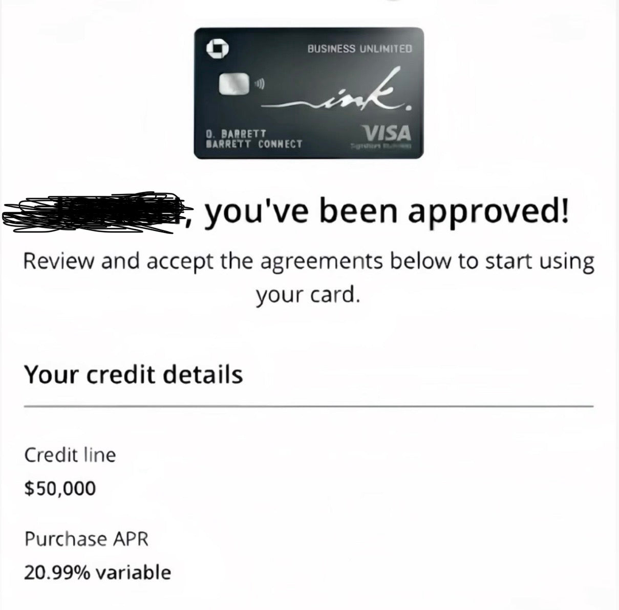 Business Credit Building