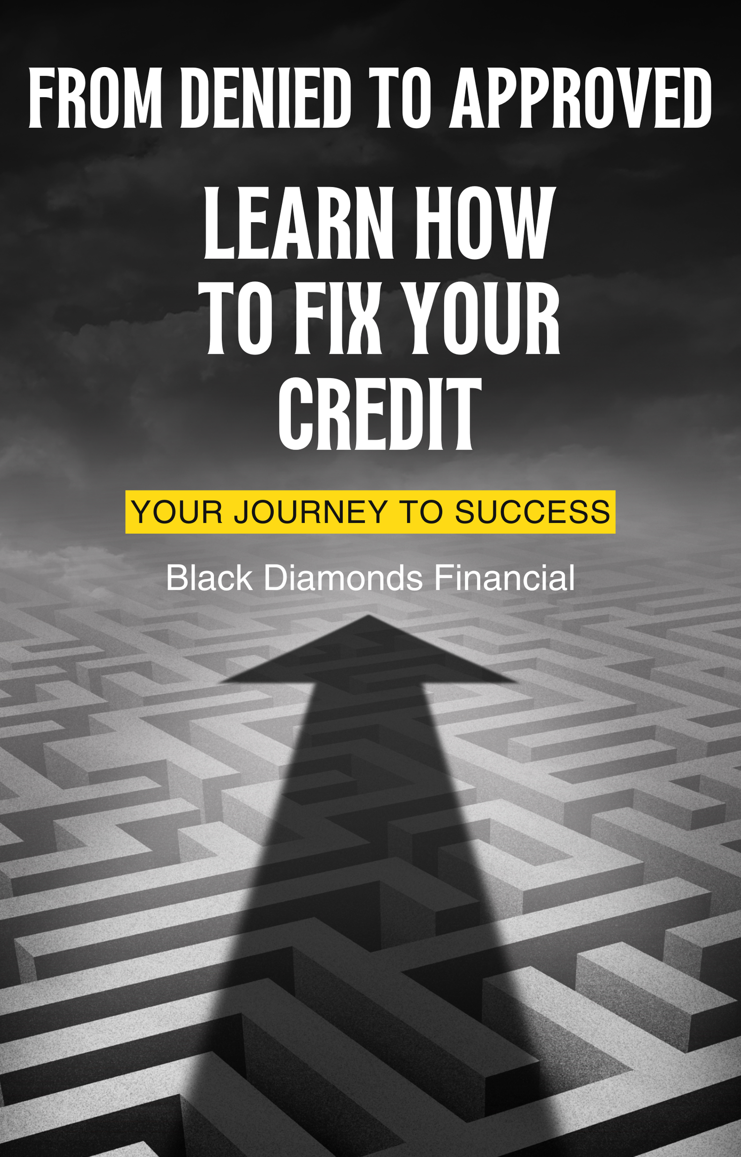 DIY Credit Repair