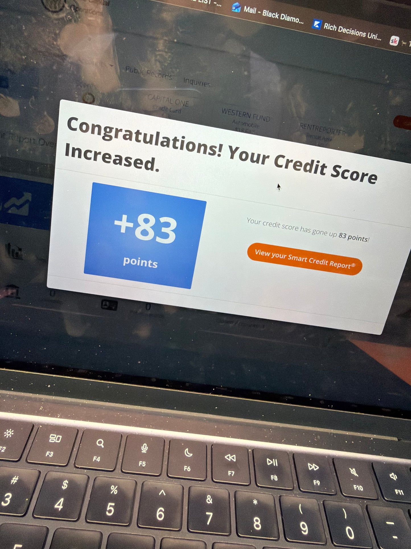 LEARN HOW TO FIX YOUR CREDIT GUIDE