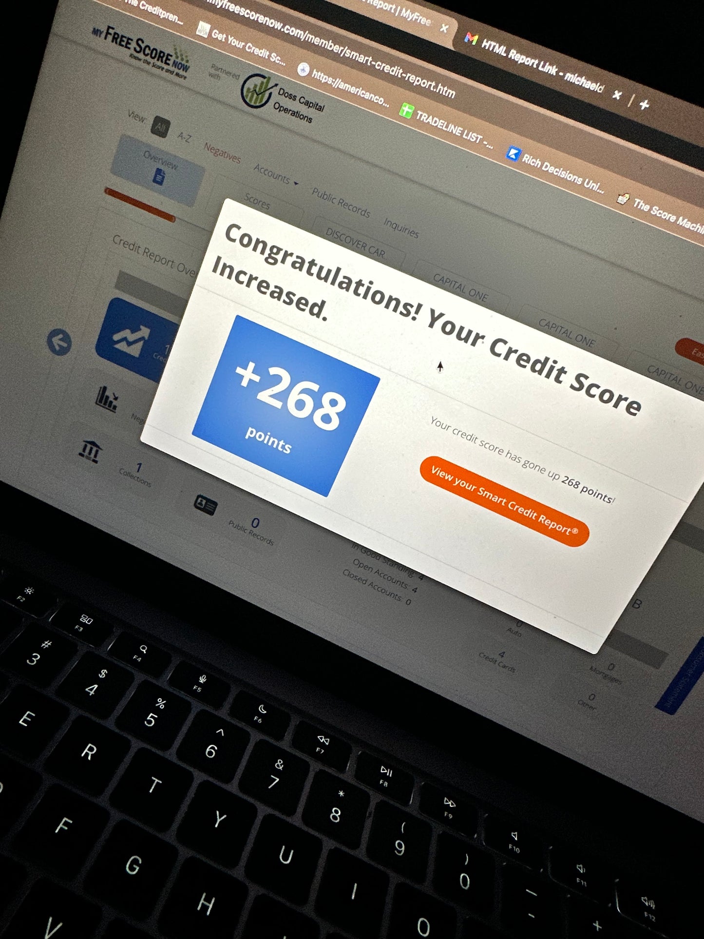 LEARN HOW TO FIX YOUR CREDIT GUIDE