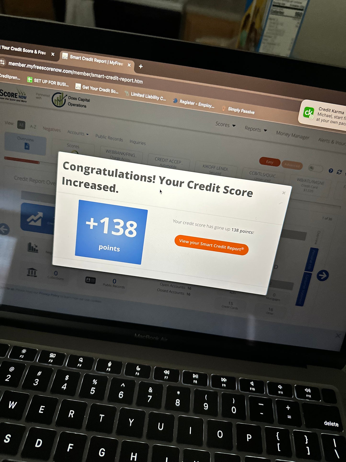 LEARN HOW TO FIX YOUR CREDIT GUIDE