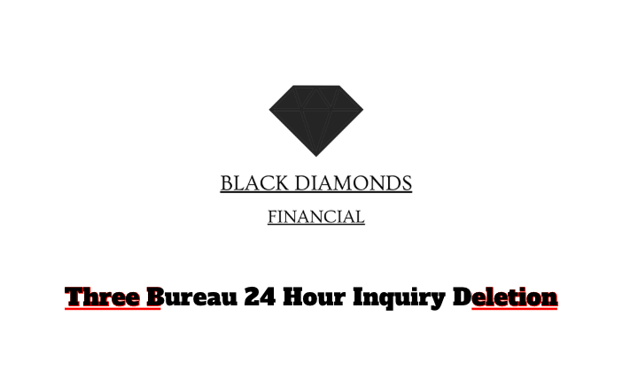24 HOUR INQUIRY REMOVAL